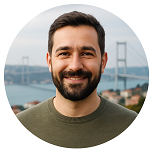 Ahmet K. – 42 yaş / İstanbul